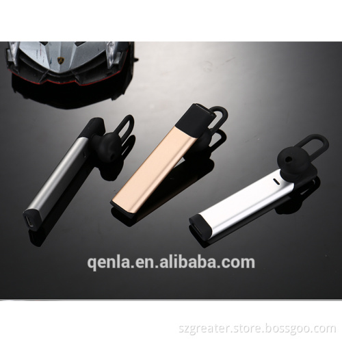 High quality Stereo Bluetooth earphone,New design Wireless Bluetooth stereo headsets/earbuds/headphone manufacture